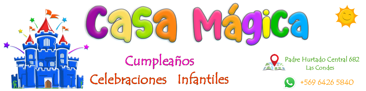 Casa Magica